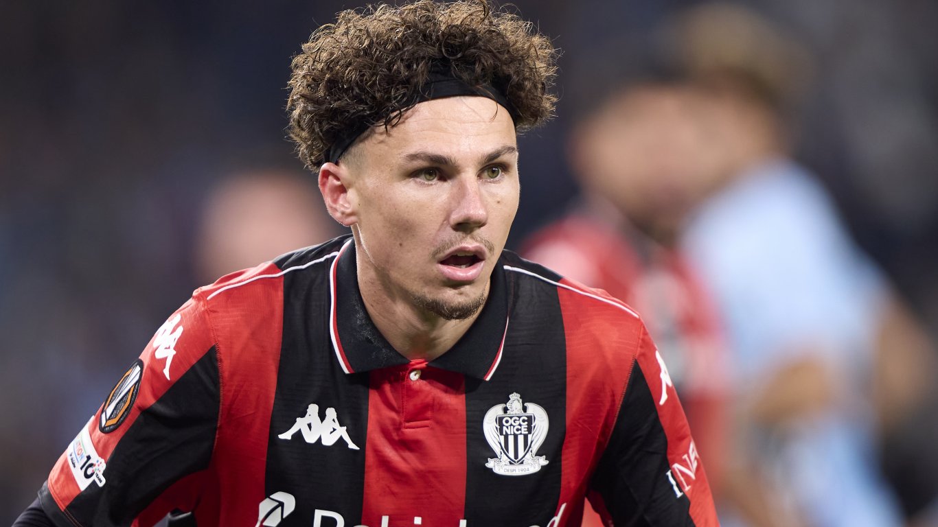 Френският Нис продължава да се бори с тежък период от