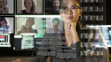 Българският софтуер за електронни трудови досиета eHR дигитализира отношенията между служители и работодатели