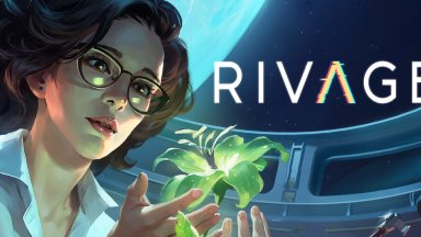 Rivage e научнофантастичен трилър-пъзел, който цели да повтори успеха на култовия Blue Prince
