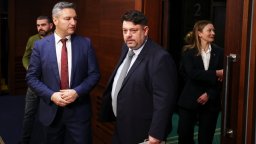 "България да отстои кохезионните фондове": Първа дискусия у нас по дългосрочния бюджет на ЕС