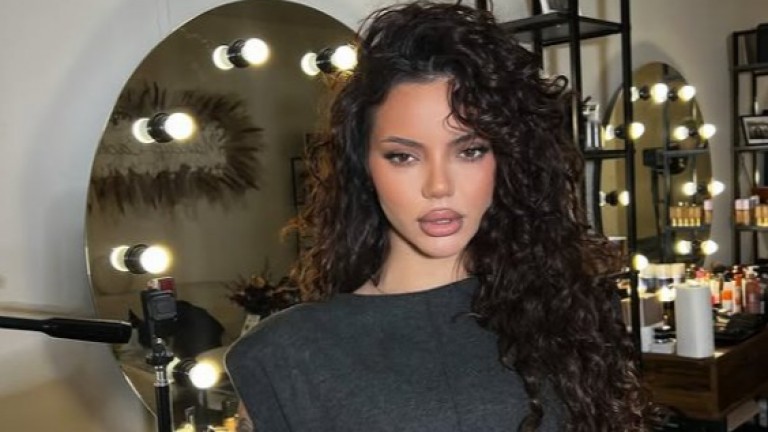 Финалистката Валерия Дакова от "Ергенът 2" се сгоди? 