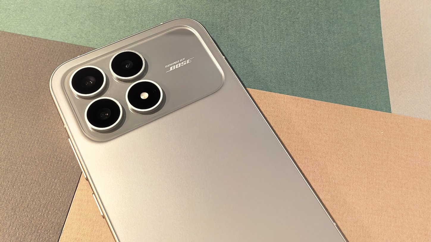 Poco F8 Pro