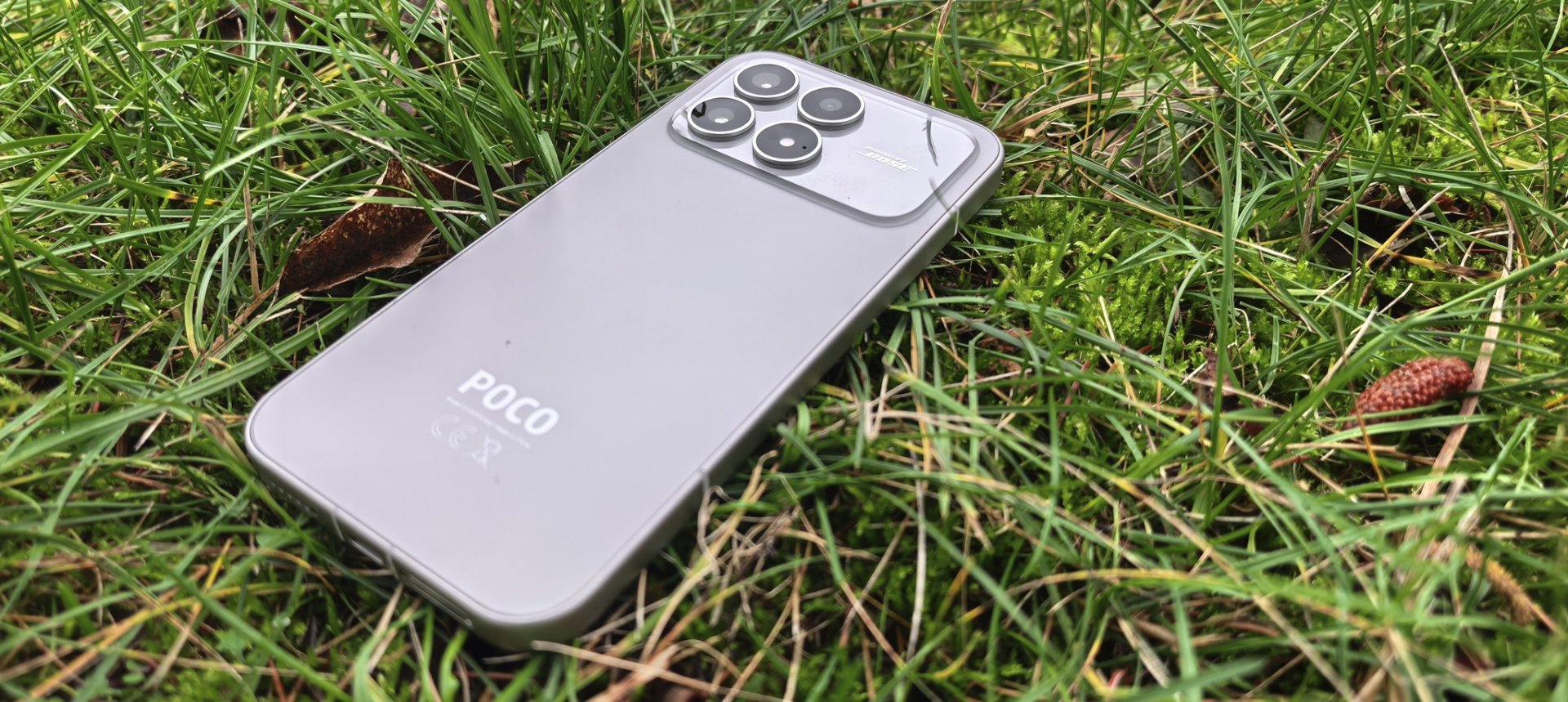 Poco F8 Pro