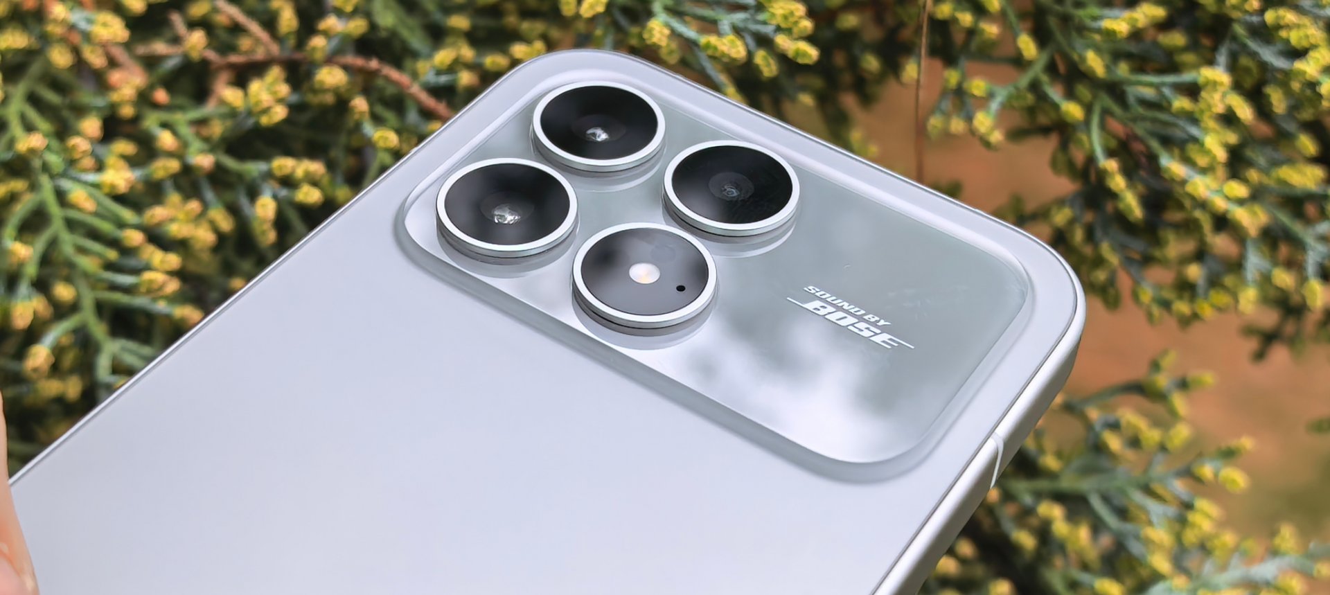 Poco F8 Pro