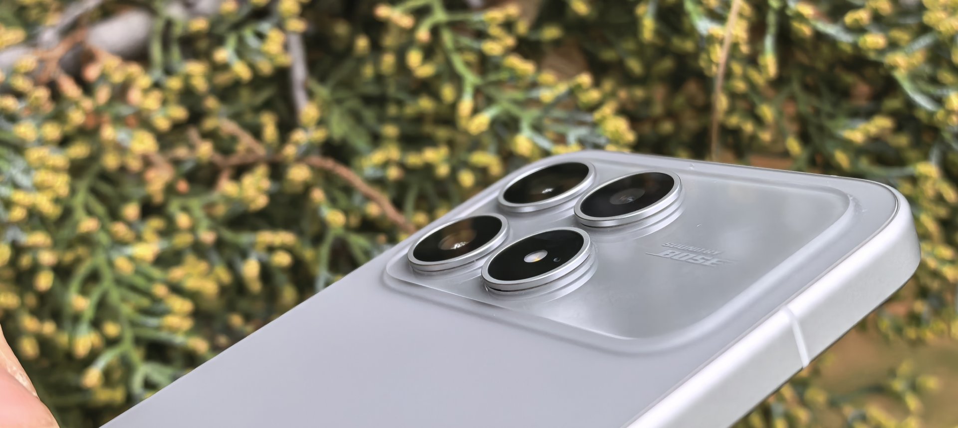 Poco F8 Pro