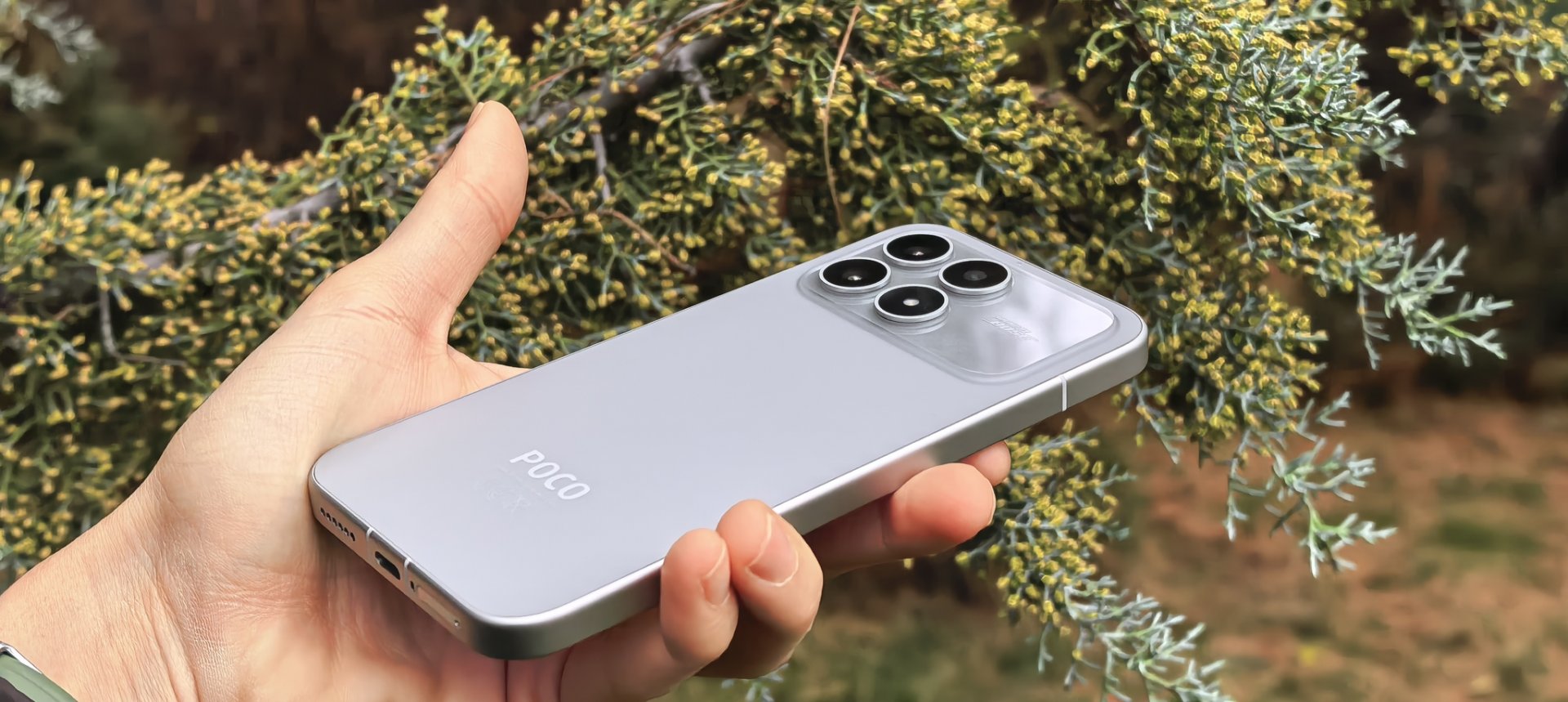 Poco F8 Pro