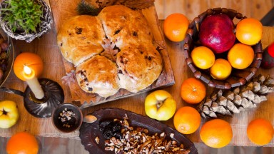 Съседите празнуват Коледа: Как го правят в Румъния