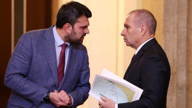 Властите следили танкера "Кайрос" към български води, но нямали с какво да го пресрещнат