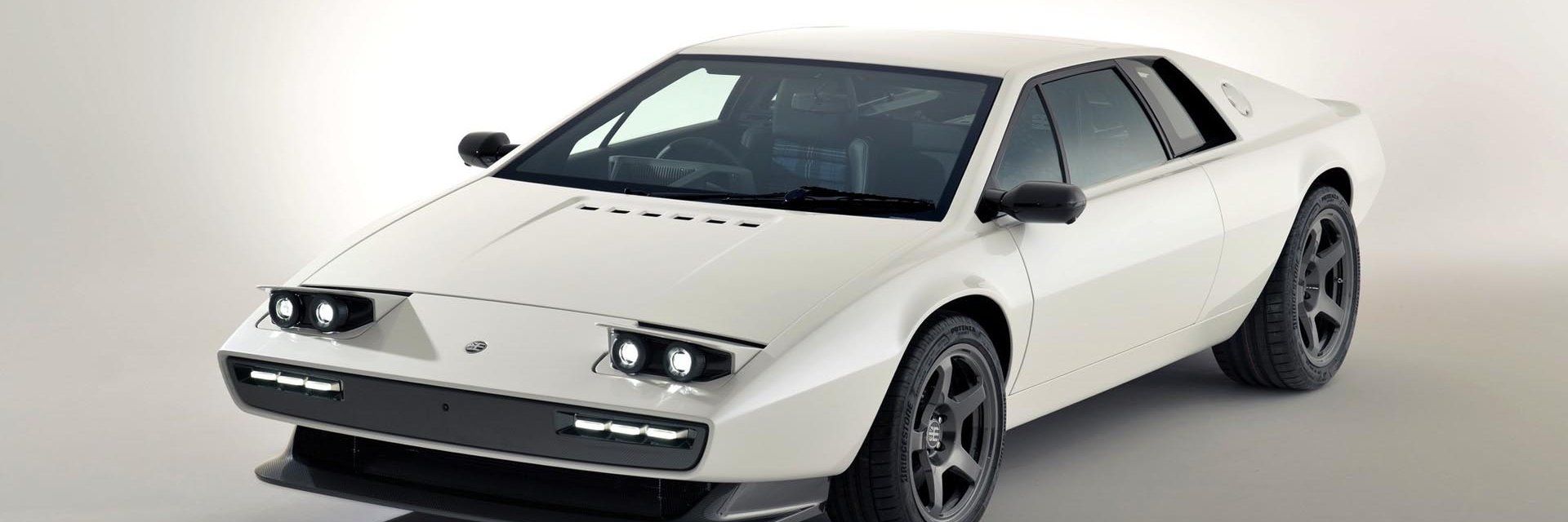 Легендарният Lotus Esprit се преражда като Encor Series 1