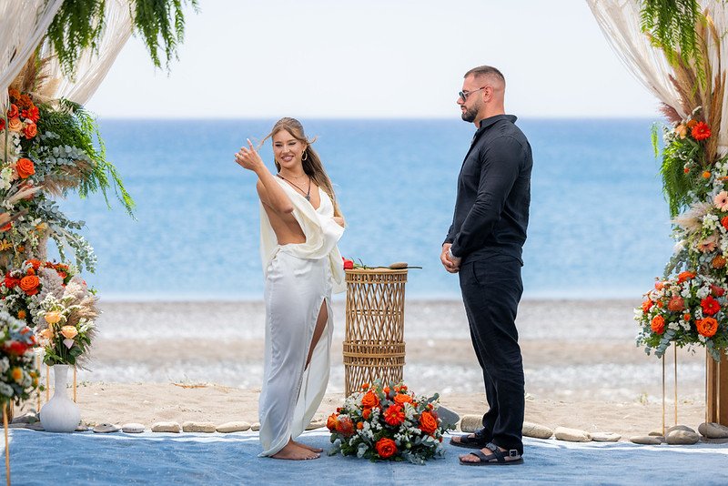 Краси даде пръстен на Киара в