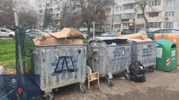С 19% по-скъпо: Столична община удължи договорите за чистотата за 6 района до нов конкурс