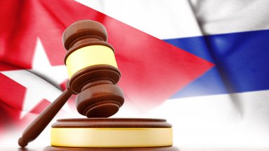 Доживотен затвор за бивш министър на икономиката в Куба