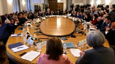 Време е за удължителен закон с реформи