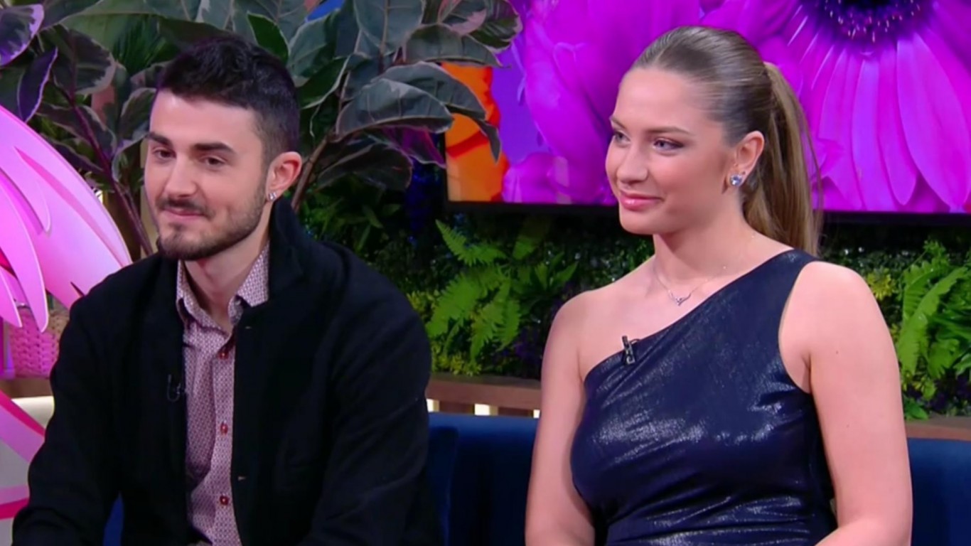 Ергенът: Любов в рая – Натали и Орлин: Любовта надживя ли риалити-то?