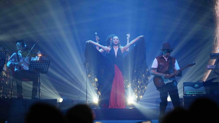 След София Rock Sensation тръгва на европейско турне