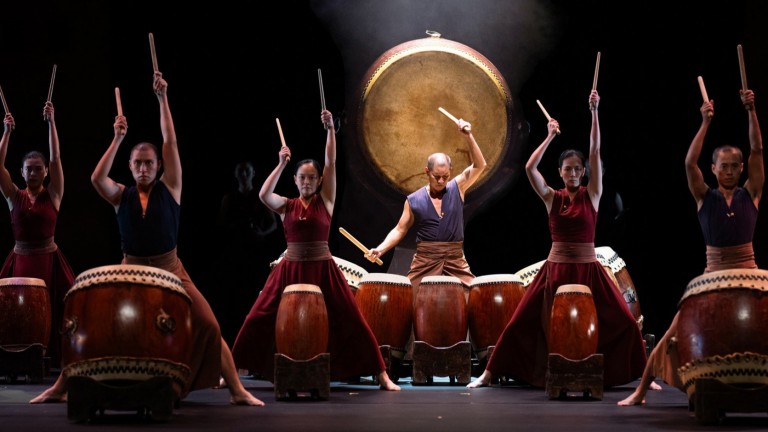 От Гротовски до Тайван: Как Лиу Руо-Ю създаде феномена U-Theatre