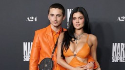 Кайли Дженър и Тимъти Шаламе опровергаха слуховете за раздяла, появиха се по-щастливи отвсякога