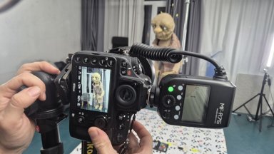 Откриват виртуален музей на кукления театър в НАТФИЗ