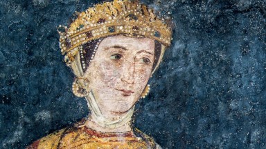 Висококачествено издание разкрива истинските измерения на стенописите в Боянската църква