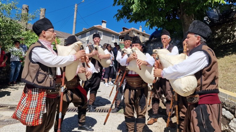 Българското гайдарство влезе в Списъка на нематериалното културно наследство на ЮНЕСКО