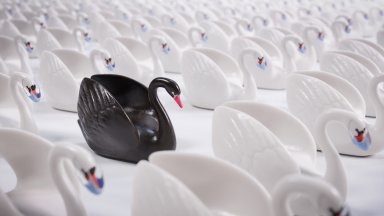 Да си различен в свят на протоколно лечение