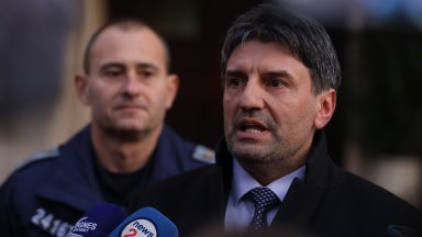 СДВР за акцията в "Люлин": Финансови къщи превръщат длъжници в платени провокатори