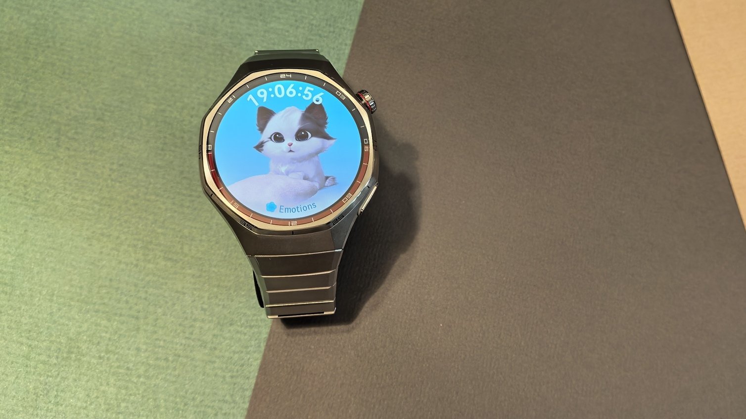Huawei Watch 6 GT Pro