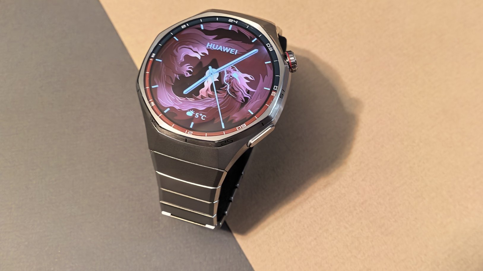 Huawei Watch 6 GT Pro