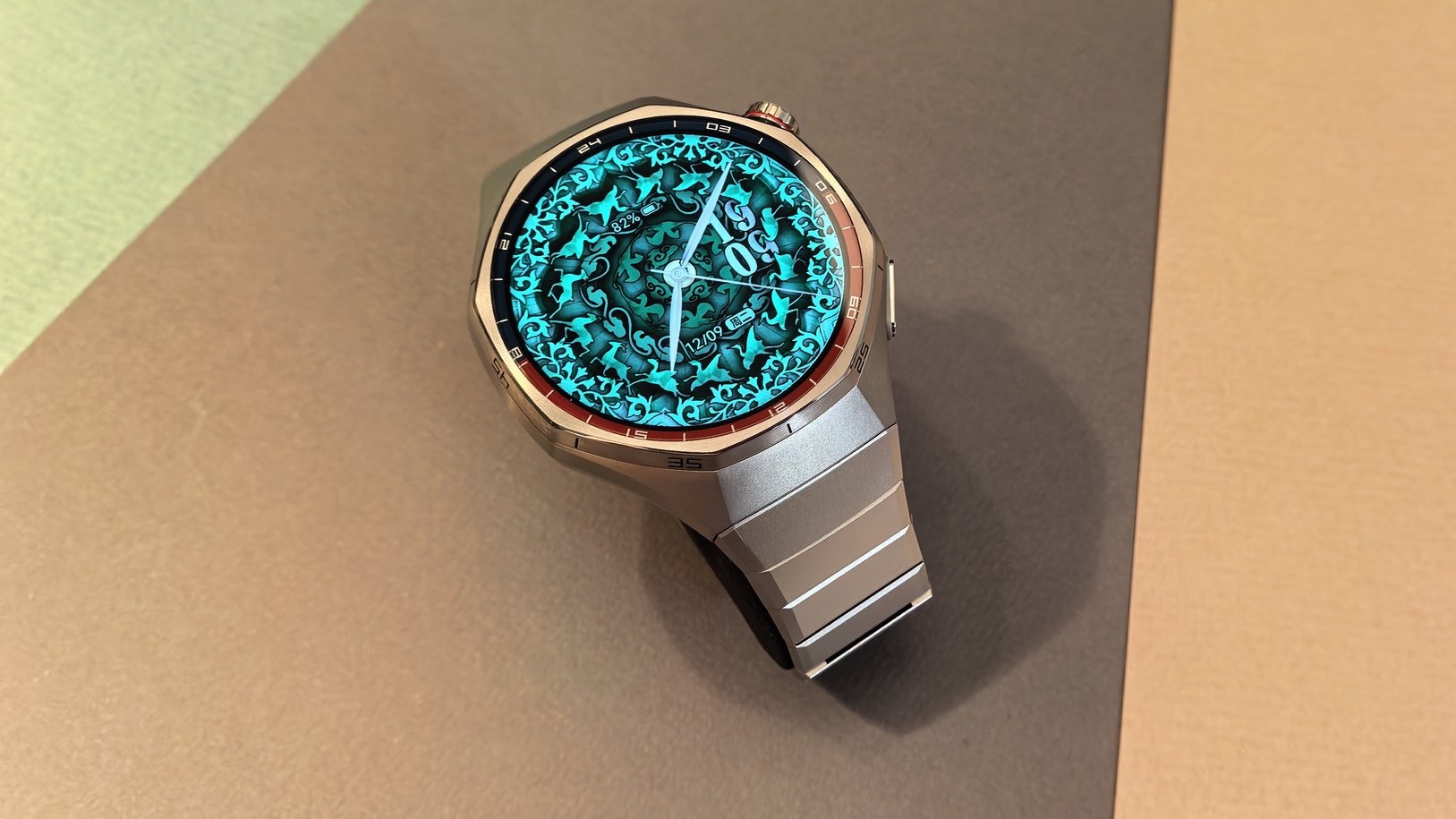 Huawei Watch 6 GT Pro