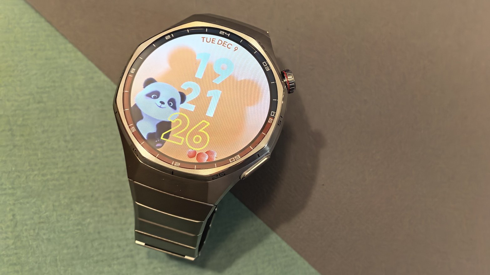 Huawei Watch 6 GT Pro