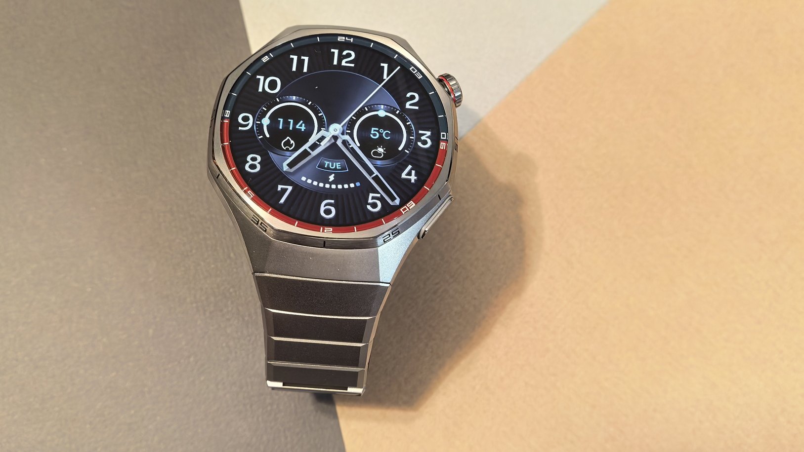 Huawei Watch 6 GT Pro