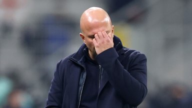 Слот за казуса със Салах: Всеки бърка, но дали го осъзнава?