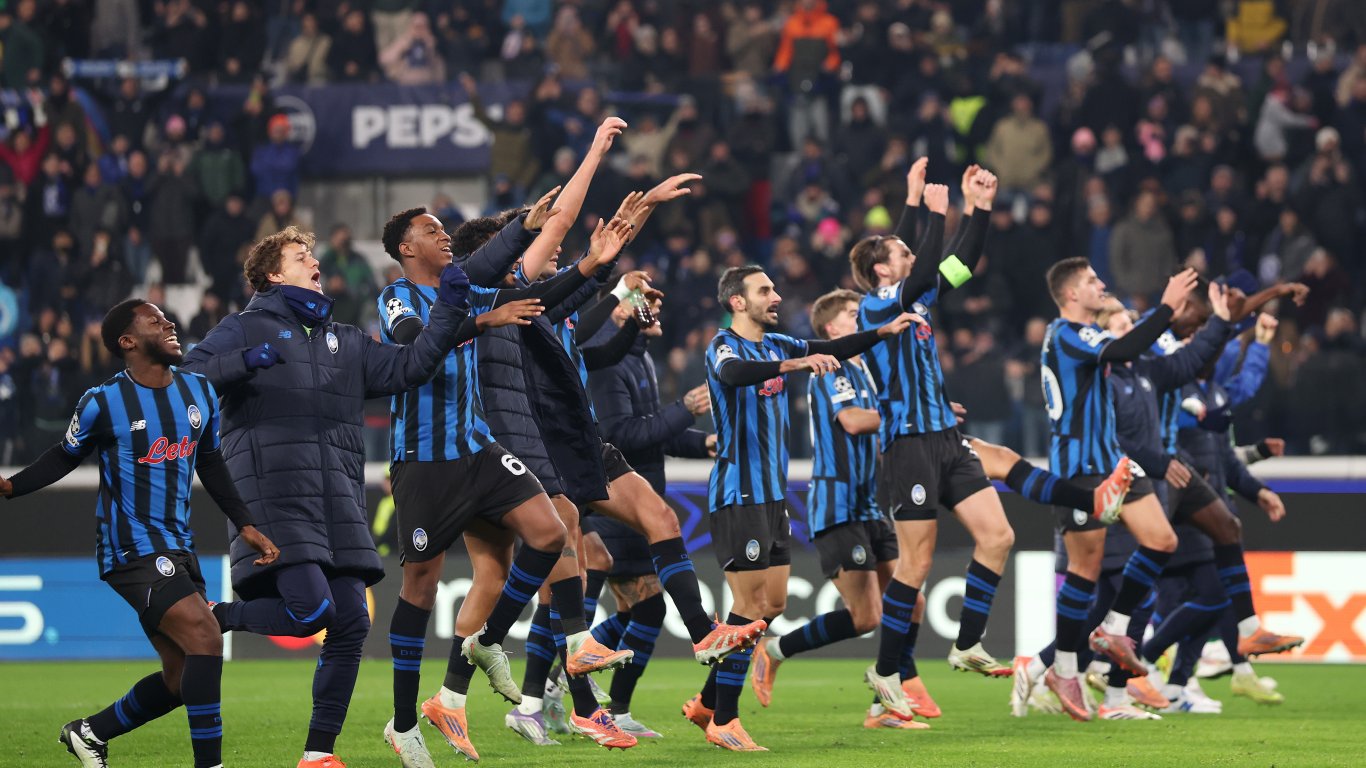 Шампионска лига: Пет гиганта в елиминациите, битките за върха кипят