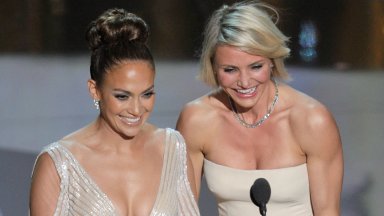 Дженифър Лопес и Камерън Диас готвят голямо завръщане в Холивуд