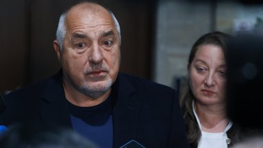 Борисов: След 1 януари ще говоря за оставки и протести