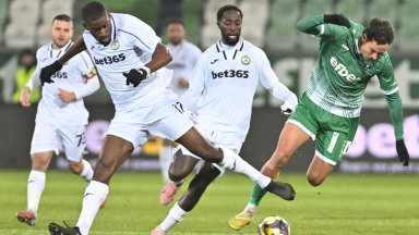 ЦСКА взима една от звездите на Славия и връща албанец в родината му