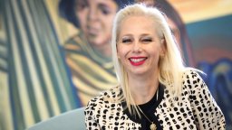 Офелия Кънева: Помощта трябва да е по мярка