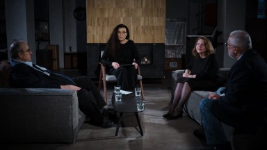 Права на душата: Новият голям разговор, който тръгва от България