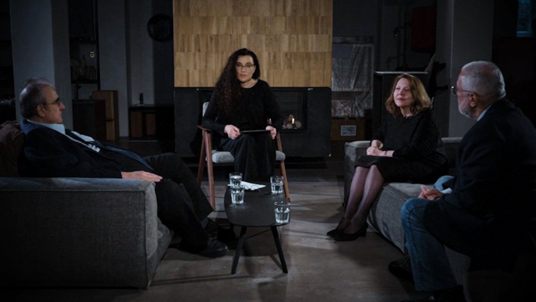 Права на душата: Новият голям разговор, който тръгва от България