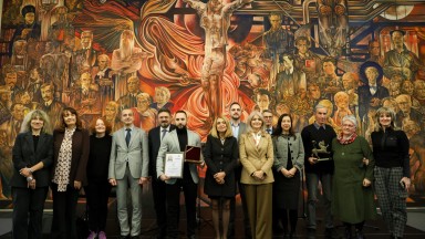 Софийският международен панаир на книгата бе открит в Националния дворец на културата