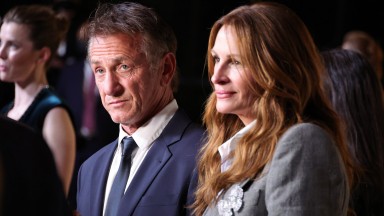 Шон Пен и Джулия Робъртс за "кенсъл" културата: Срамът е подценяван в наши дни