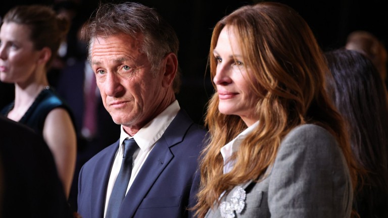 Шон Пен и Джулия Робъртс за "кенсъл" културата: Срамът е подценяван в наши дни