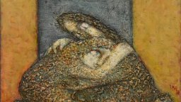 "Страници от личната ми книга" - годишна сборна изложба живопис и скулптура в Арт Галерия Le Papillon