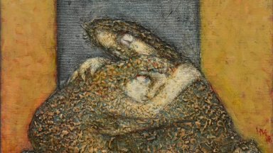 "Страници от личната ми книга" - годишна сборна изложба живопис и скулптура в Арт Галерия Le Papillon