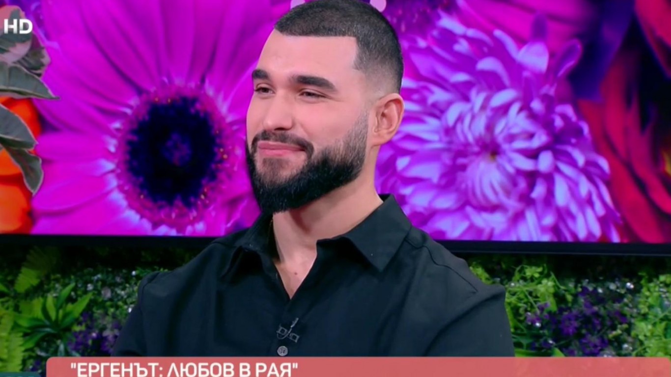 В романтичната драма на Ергенът Любов в рая по bTV