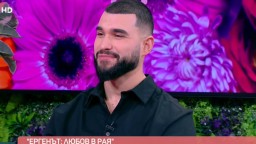 Тихомир след "Ергенът: Любов в рая": До последно се надявах Натали да ми даде роза