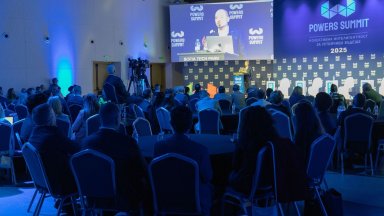 Бизнесът и властта очертаха ключови приоритети на Powers Summit 2025