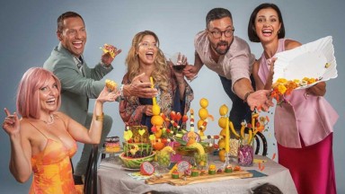 Трейлърът на "Брънч за начинаещи" е факт, а Яна Титова и компания канят всички на гала премиера