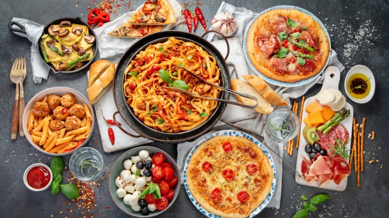 Италианската кухня получи от ЮНЕСКО статут на световно културно наследство