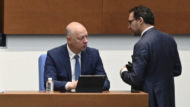 Митов за присъединяването към Съвета за мир: Не можем да бягаме от инициативи на САЩ 